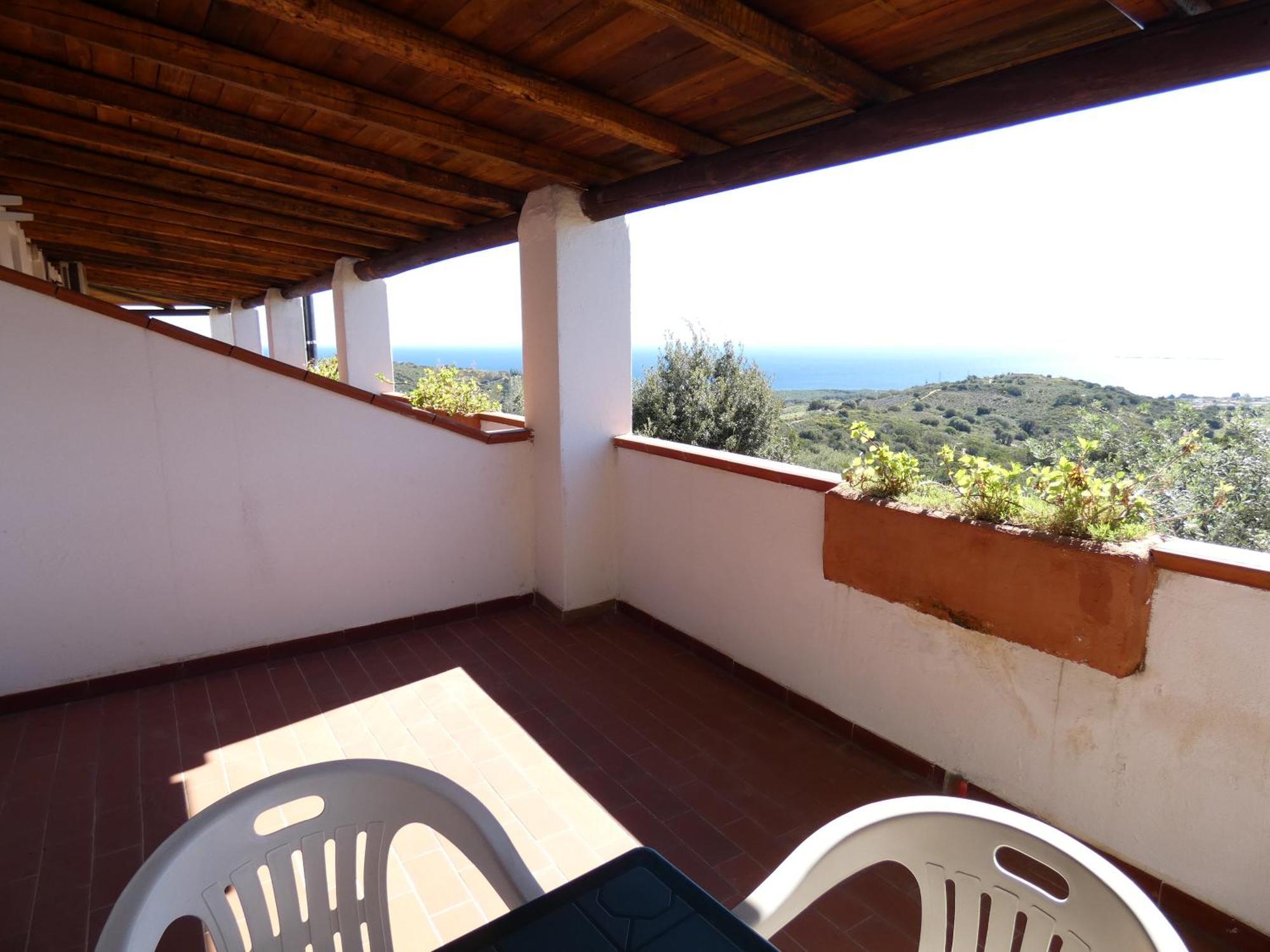 Comino Alto Agriturismo E Appartamenti Siniscola Bagian luar foto