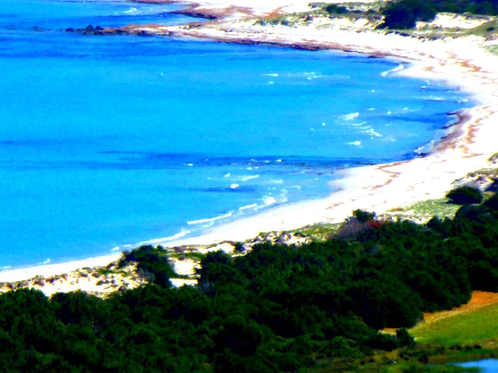 Comino Alto Agriturismo E Appartamenti Siniscola Bagian luar foto