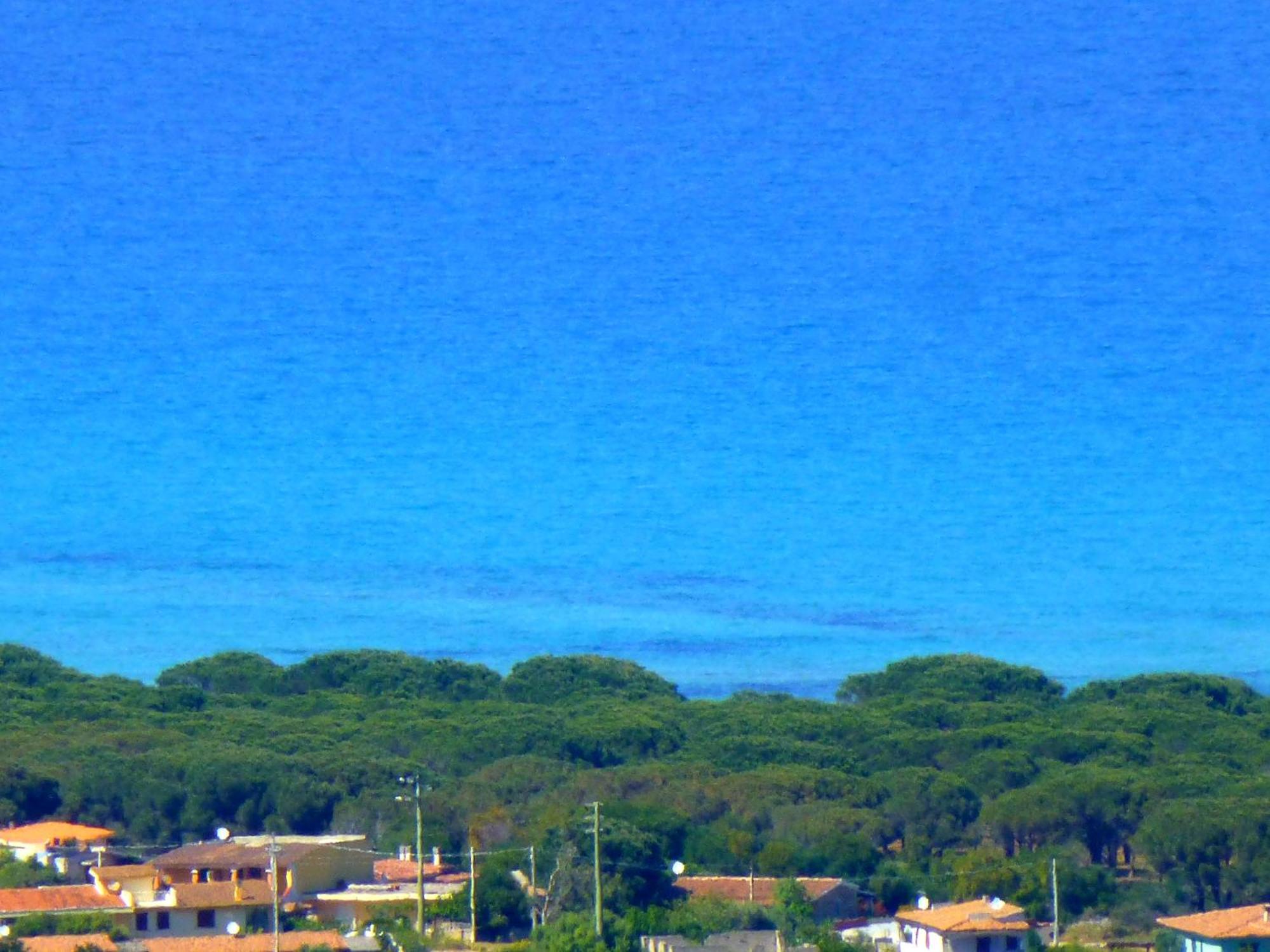 Comino Alto Agriturismo E Appartamenti Siniscola Bagian luar foto