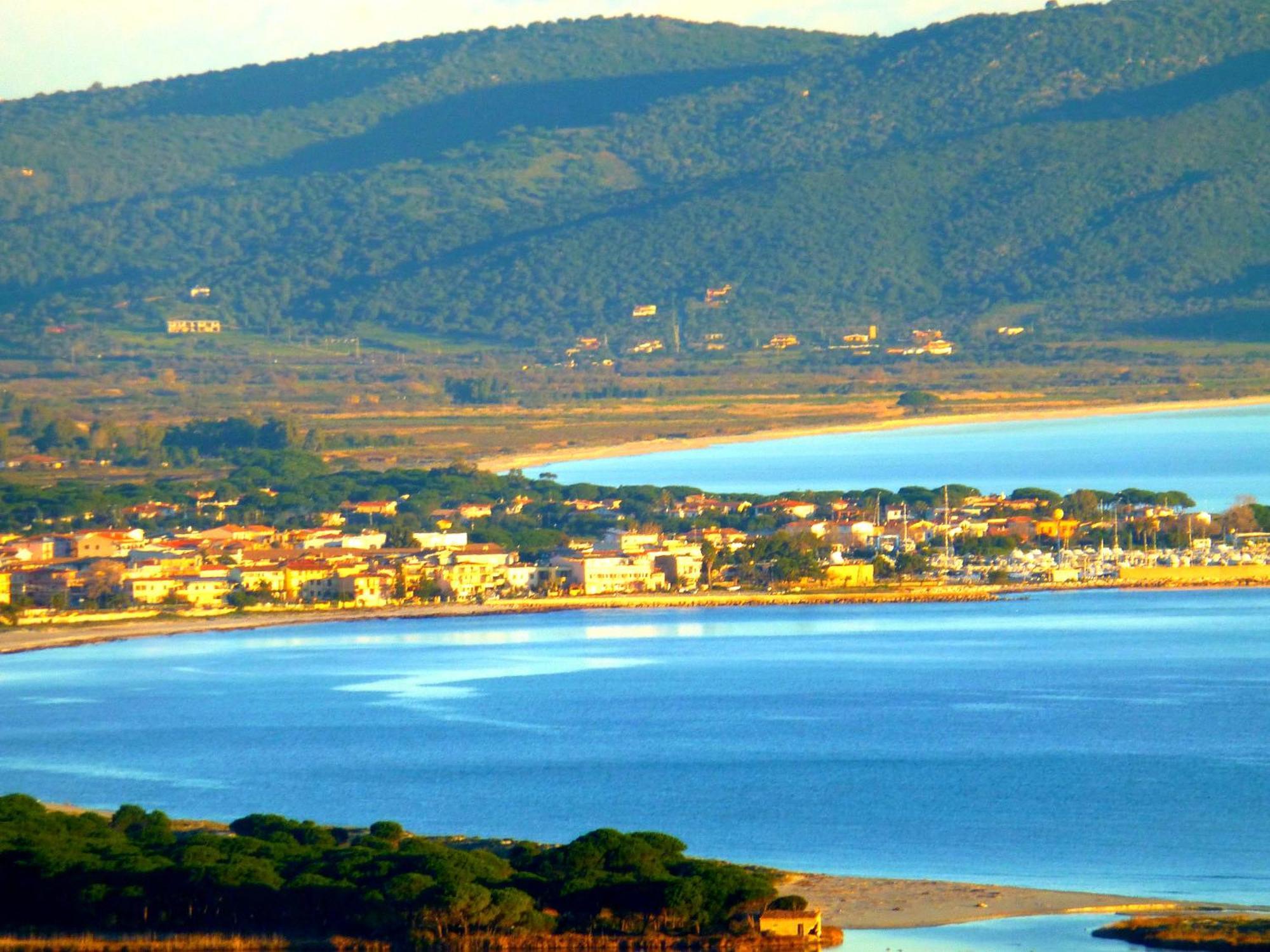 Comino Alto Agriturismo E Appartamenti Siniscola Bagian luar foto