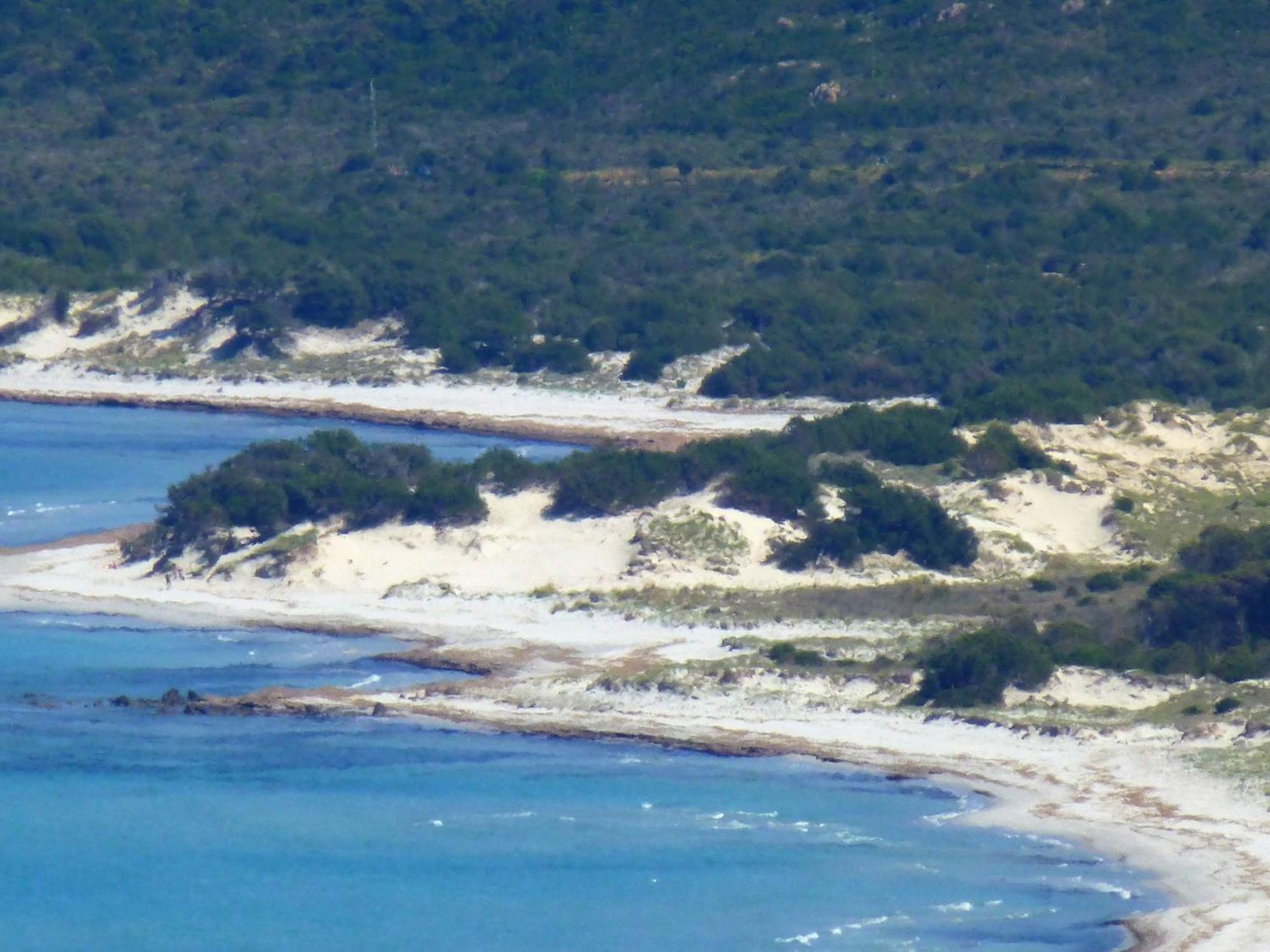 Comino Alto Agriturismo E Appartamenti Siniscola Bagian luar foto