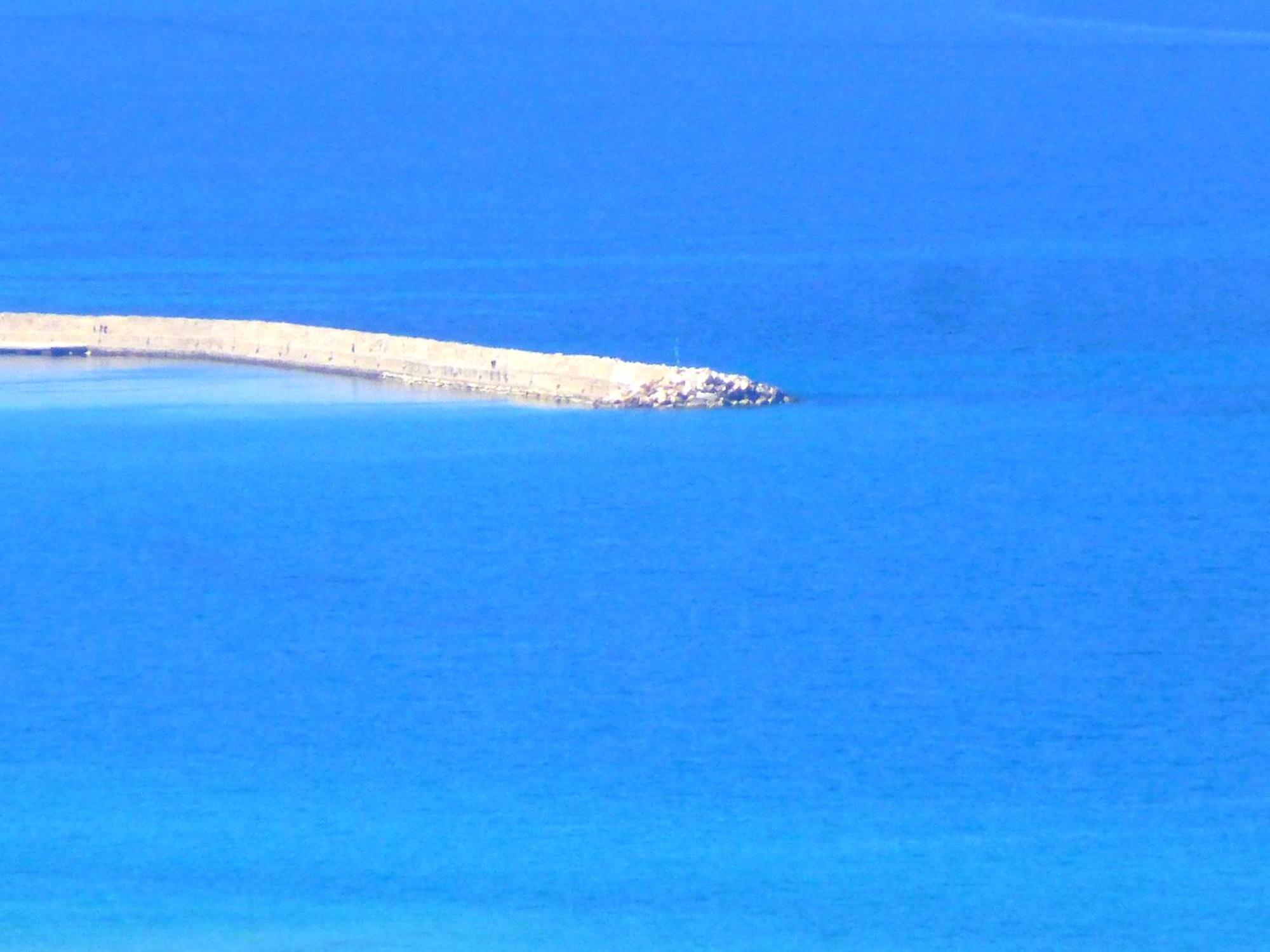 Comino Alto Agriturismo E Appartamenti Siniscola Bagian luar foto